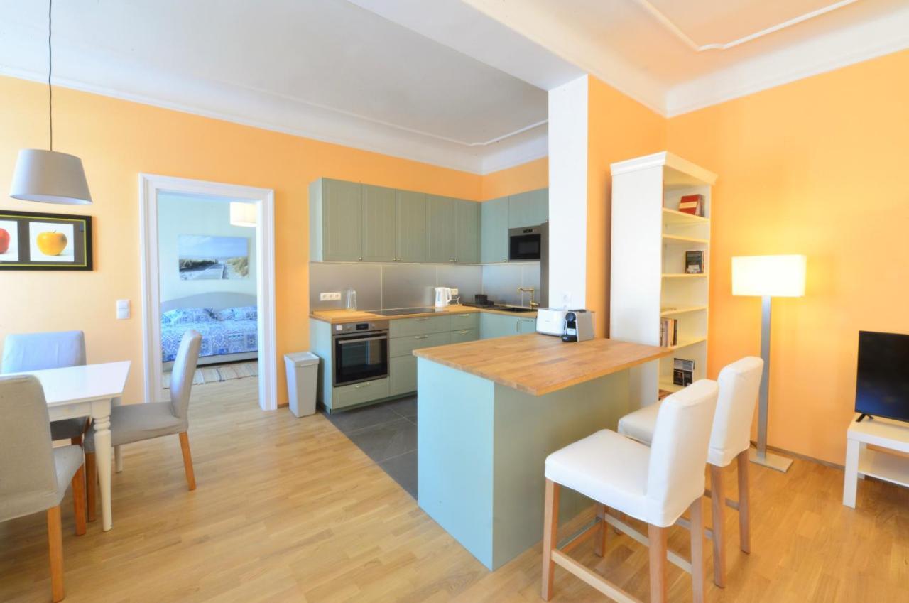 Spacious And Comfy With 3 Bedrooms Viena Exterior foto