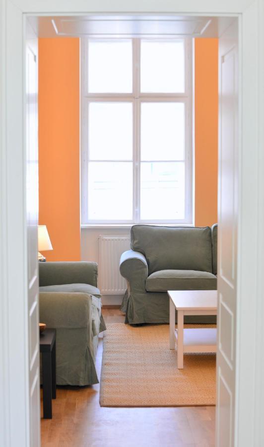Spacious And Comfy With 3 Bedrooms Viena Exterior foto
