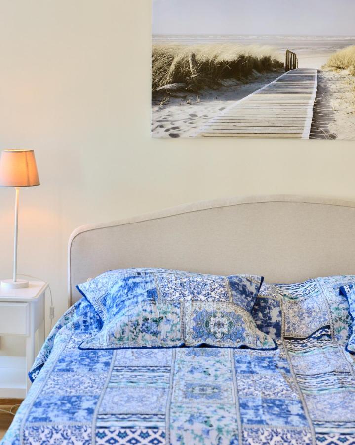 Spacious And Comfy With 3 Bedrooms Viena Exterior foto