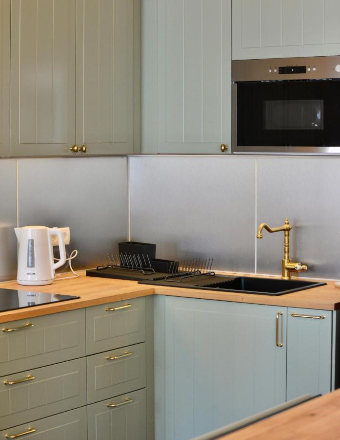 Spacious And Comfy With 3 Bedrooms Viena Exterior foto