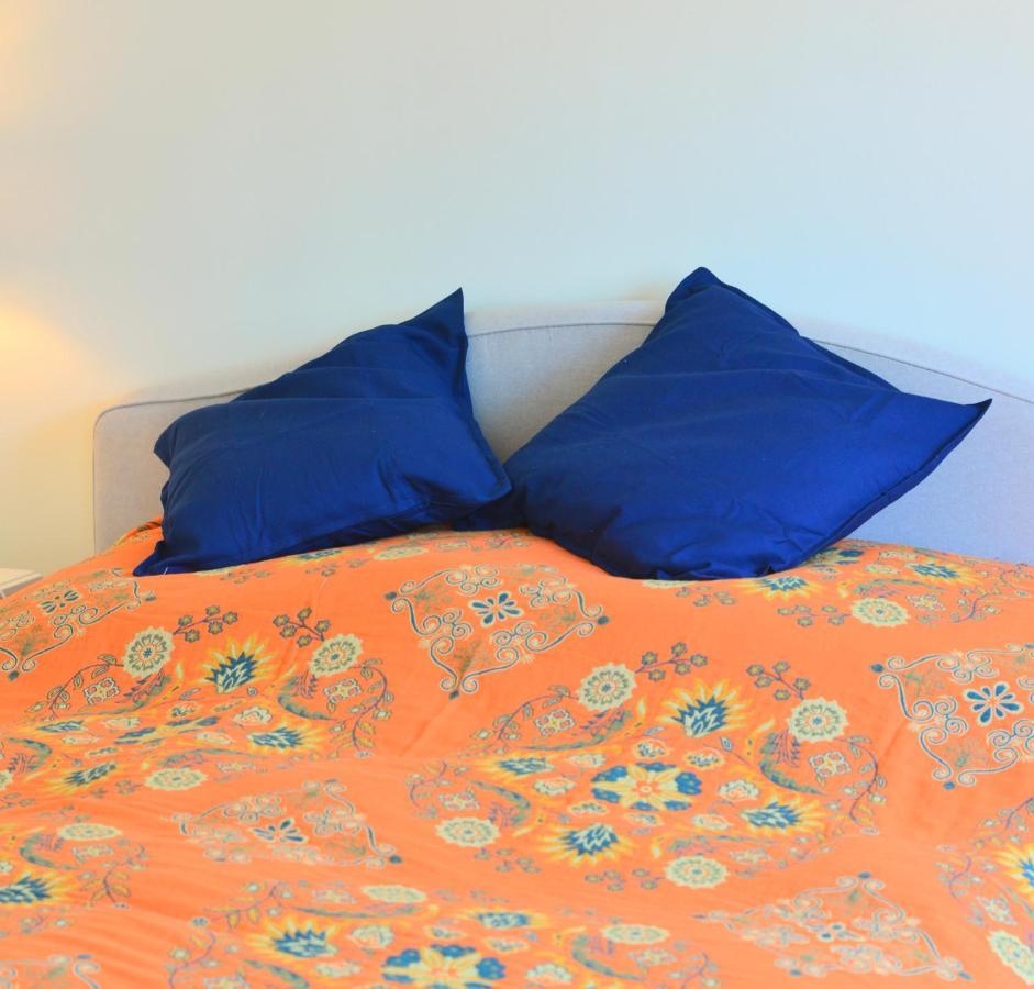 Spacious And Comfy With 3 Bedrooms Viena Exterior foto