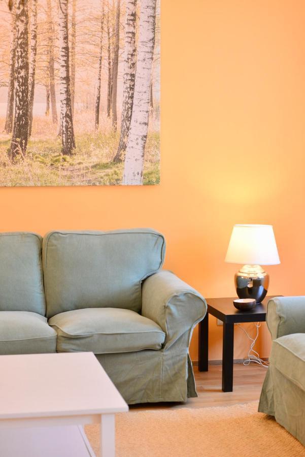 Spacious And Comfy With 3 Bedrooms Viena Exterior foto