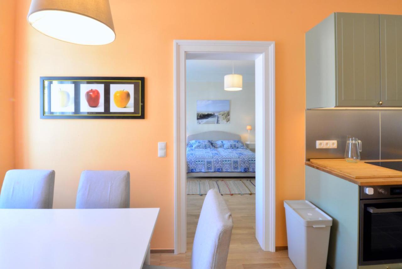 Spacious And Comfy With 3 Bedrooms Viena Exterior foto