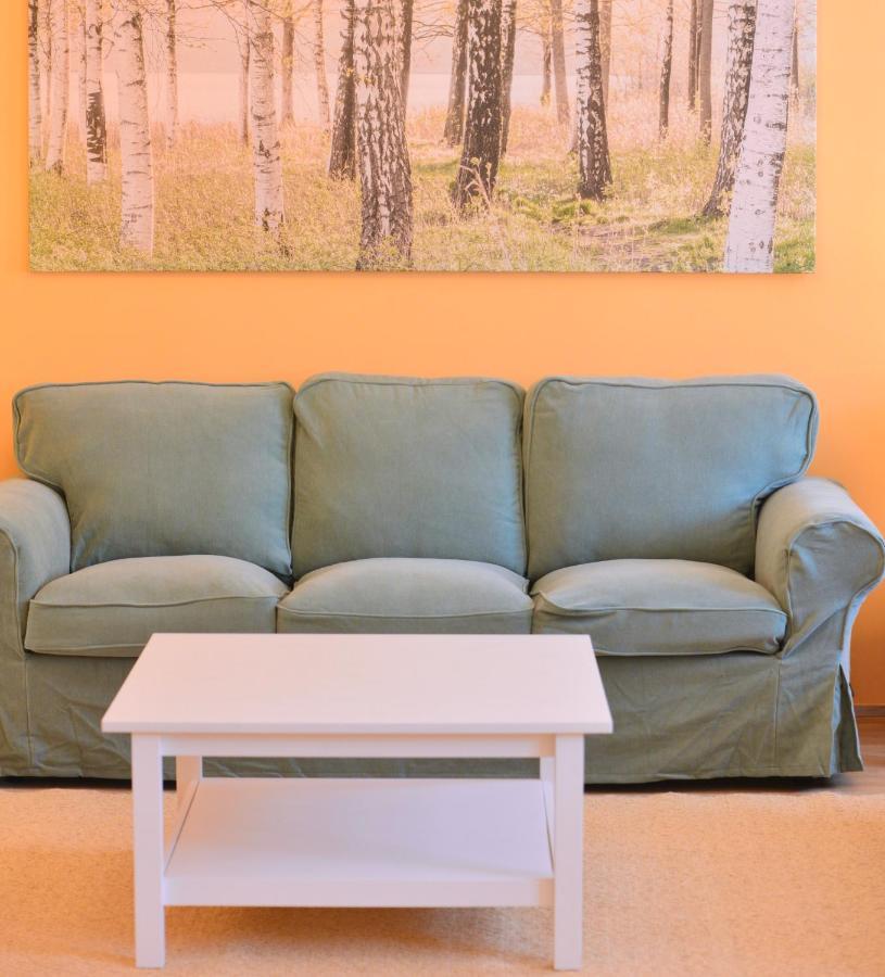 Spacious And Comfy With 3 Bedrooms Viena Exterior foto