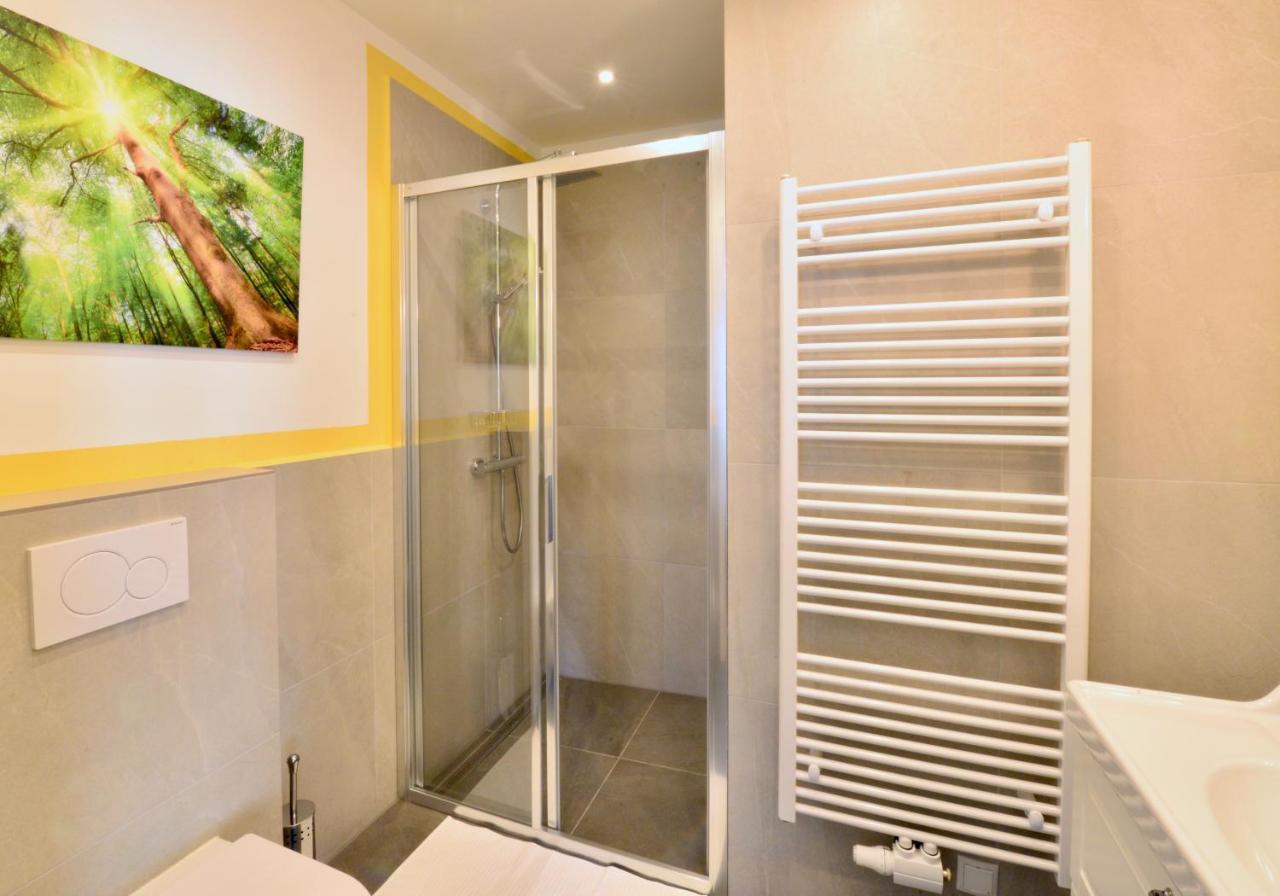 Spacious And Comfy With 3 Bedrooms Viena Exterior foto
